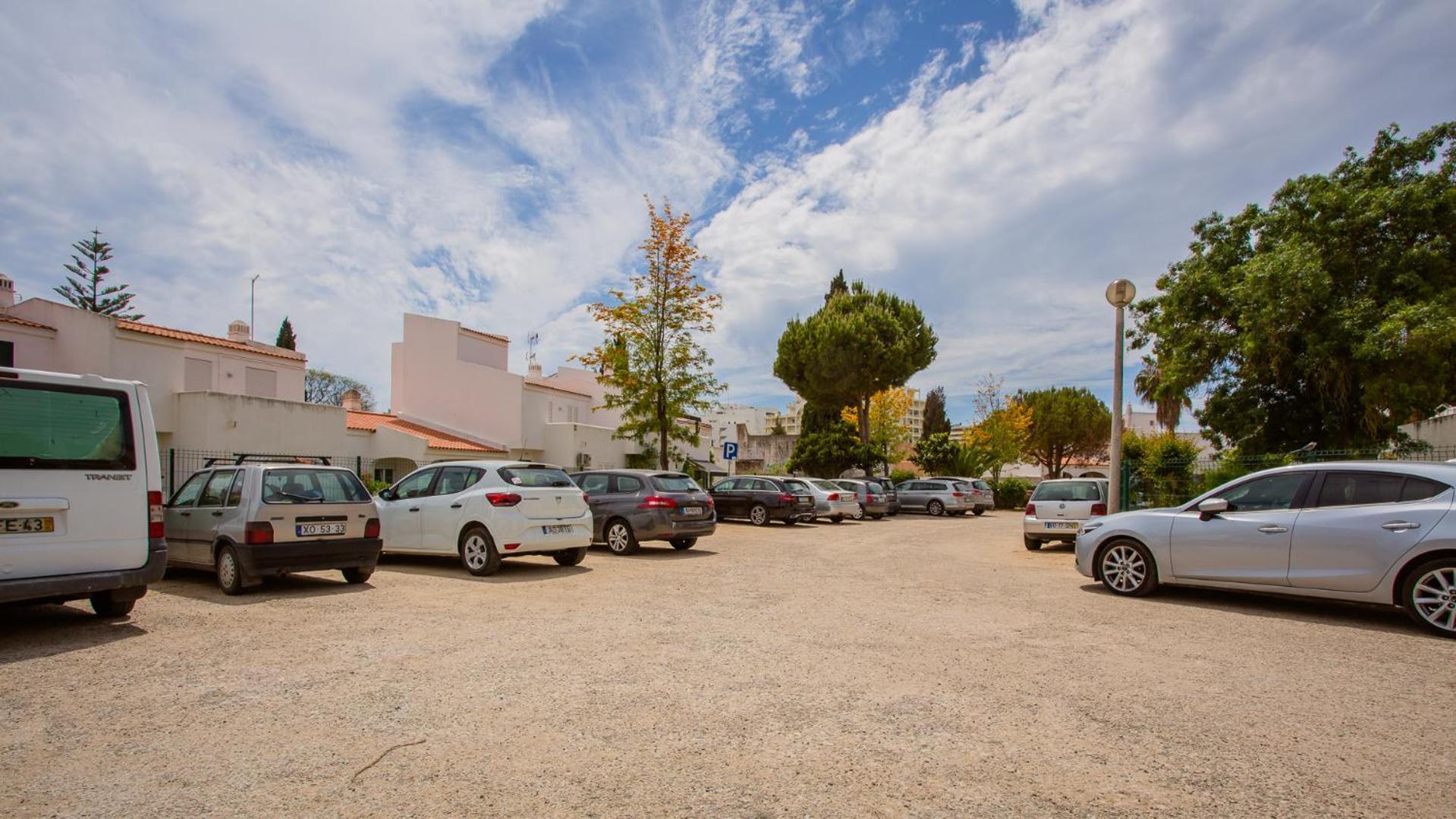 2 Bdr Vilamoura Escape W Balcony By Lovelystay Quarteira Exterior foto